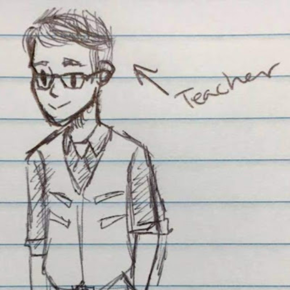 Meet your Posher, Trevor michael